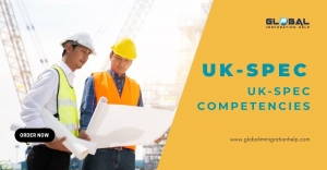UK-SPEC: The Standard for Engineering Competence
